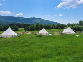 Nucsoara Glamping